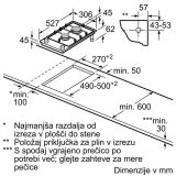 PLINSKA KUHALNA PLOŠČA BOSCH PRB3A6I40