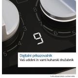 PLINSKA KUHALNA PLOŠČA BOSCH PRP6A6H40