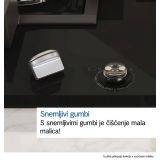 PLINSKA KUHALNA PLOŠČA BOSCH PRP6A6H40
