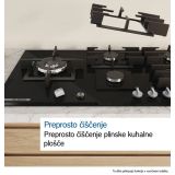 PLINSKA KUHALNA PLOŠČA BOSCH PRP6A6H40