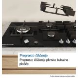 PLINSKA KUHALNA PLOŠČA BOSCH PRS9A6H40