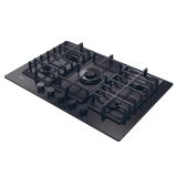 PLINSKA KUHALNA PLOŠČA HAIER HAVG75TBPB 75CM