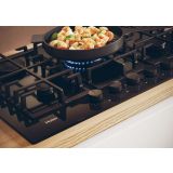PLINSKA KUHALNA PLOŠČA HAIER HAVG75TBPB 75CM