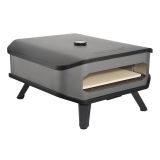 PLINSKA PEČ ZA PICO COZZE 5KW 33 CM S TERMOMETROM