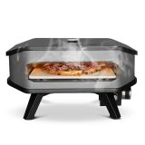 PLINSKA PEČICA ZA PICO COZZE 8KW 43 CM S TERMOMETROM