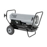 DIZELSKI GRELNIK DHG 360 EINHELL