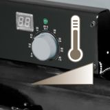 DIZELSKI GRELNIK DHG 360 EINHELL