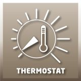 DIZELSKI GRELNIK DHG 360 EINHELL