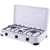 PLINSKI KUHALNIK BROCK BEL - GS 003