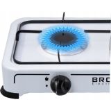 PLINSKI KUHALNIK BROCK BEL - GS 003