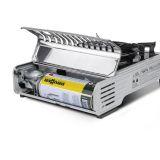 PLINSKI KUHALNIK BRUNNER DEVIL DOUBLE DVOJNI