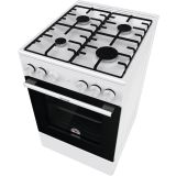 PLINSKI ŠTEDILNIK GORENJE GG5A12WH