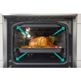 PLINSKI ŠTEDILNIK GORENJE MEK3011SB