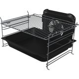 PLINSKI ŠTEDILNIK GORENJE MEK3011SB