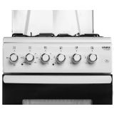 PLINSKI ŠTEDILNIK VIVAX FC-31502I WH