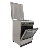 PLINSKI ŠTEDILNIK VIVAX FC-31602IF X