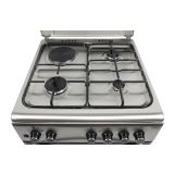 PLINSKI ŠTEDILNIK VIVAX FC-31602IF X