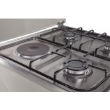 PLINSKI ŠTEDILNIK VIVAX FC-31602IF X