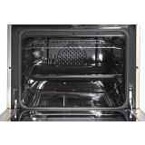 PLINSKI ŠTEDILNIK VIVAX FC-31602IF X