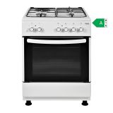 PLINSKI ŠTEDILNIK VIVAX FC-31602IFS WH