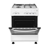 PLINSKI ŠTEDILNIK VIVAX FC-31602IFS WH