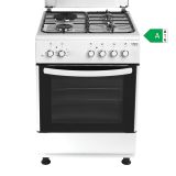 PLINSKI ŠTEDILNIK VIVAX FC-31602LI WH