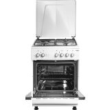 PLINSKI ŠTEDILNIK VIVAX FC-31602LI WH