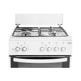 PLINSKI ŠTEDILNIK VIVAX FC-31602LI WH