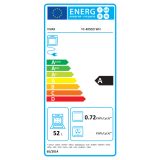 PLINSKI ŠTEDILNIK VIVAX FC-40502I WH