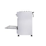 PLINSKI ŠTEDILNIK VIVAX FC-40602IS WH