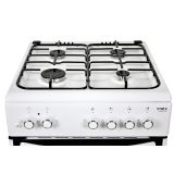 PLINSKI ŠTEDILNIK VIVAX FC-40602IS WH