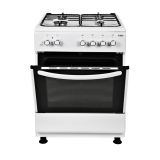 PLINSKI ŠTEDILNIK VIVAX FC-40602IS WH