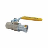 PLINSKI VENTIL KOVINA KV 302 TAS 12.7 MM (1/2)