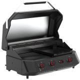 PLINSKI ŽAR COZZE G-800 PLANCHA-GRILL -90505