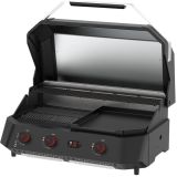 PLINSKI ŽAR COZZE G-800 PLANCHA-GRILL -90505