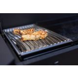 PLINSKI ŽAR COZZE G-900 COMBO PLANCHA/GRILL -90460