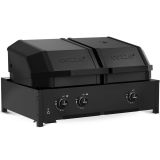PLINSKI ŽAR COZZE G-900 QUATTRO 4V1 (90452) -90452