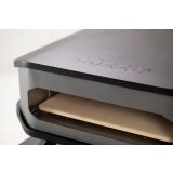 PLINSKA PEČ ZA PICO COZZE 5KW 33 CM