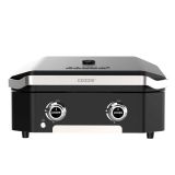 PLINSKI ŽAR COZZE PLANCHA 600 90514