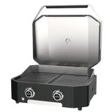 PLINSKI ŽAR COZZE PLANCHA 600 90514