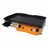 PLINSKI ŽAR GORENC BBQ LOTUS 65 FE