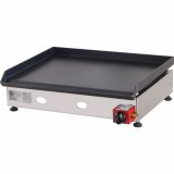 PLINSKI ŽAR GORENC RF 65X40 CM Z FE PLOŠČO