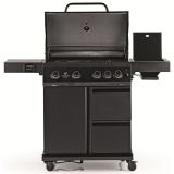 PLINSKI ŽAR LANDMANN COOL BLACK 4.1 MAXX -15273