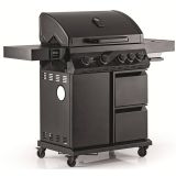 PLINSKI ŽAR LANDMANN COOL BLACK 4.1 MAXX -15273