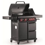 PLINSKI ŽAR LANDMANN COOL BLACK 4.1 MAXX -15273