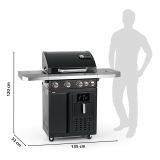PLINSKI ŽAR LANDMANN FRYTON 4.1 COOK (06196)