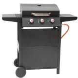 PLINSKI ŽAR LANDMANN GAS BBQ 3.0 (22167)