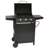 PLINSKI ŽAR LANDMANN GAS BBQ 3.0 (22167)