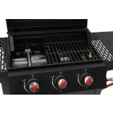 PLINSKI ŽAR LANDMANN GAS BBQ 3.0 (22167)