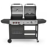 PLINSKI ŽAR IN ŽAR NA OGLJE LIVOO DOC254